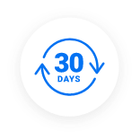 30 days