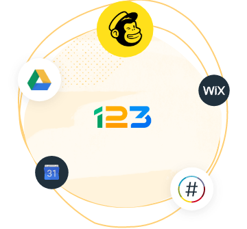 123 form builder apps