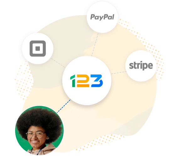 connect 123 forms with apps