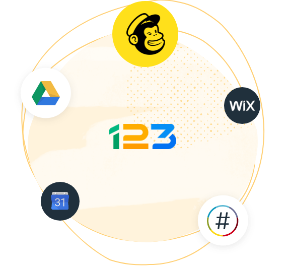 123 form builder apps