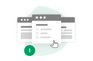 create education form