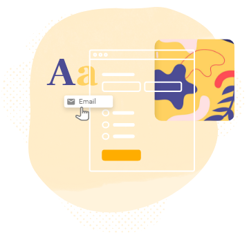 drag and drop quiz creator