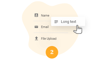 edit education form