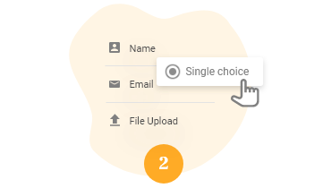 customize online polls
