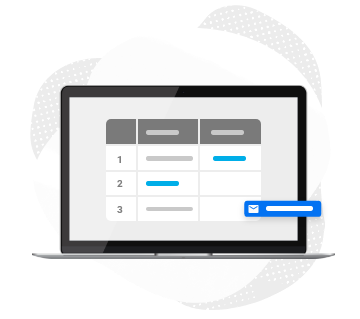 quizzes with email notifications