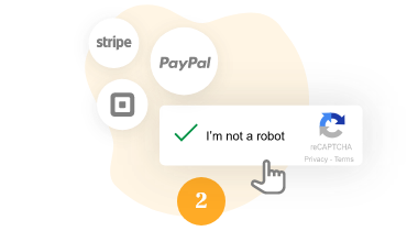 customize order form
