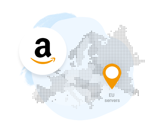 GDPR-secure online forms with EU servers