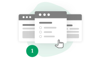 create nonprofit form