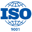 ISO 9001