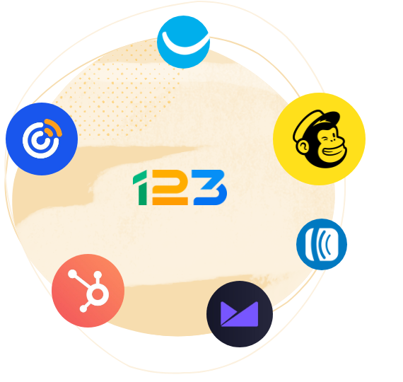 event registration form marketing tools