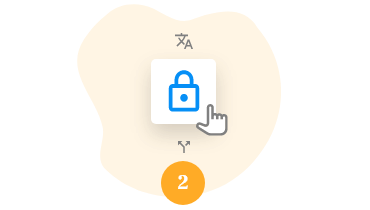 123 Form Builder form security options