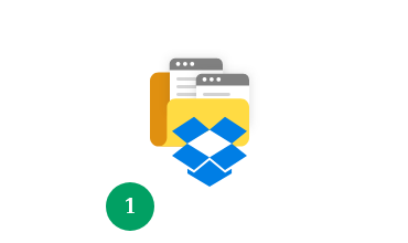 dropbox forms clipart
