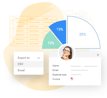 quiz builder with advanced reporting