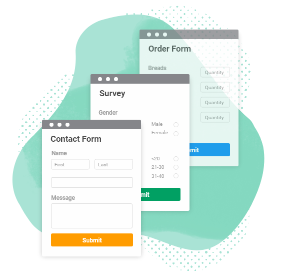 online web form builder online web form builder