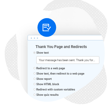 paypal forms with multiple confirmation pages