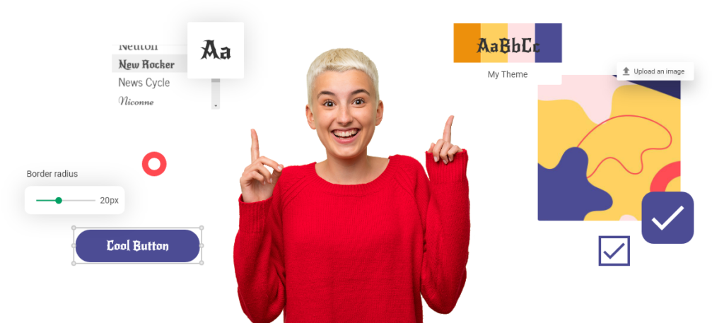 advanced form designer 