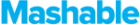 Mashable logo