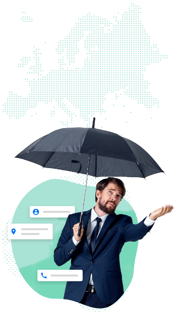 forms with gdpr protection