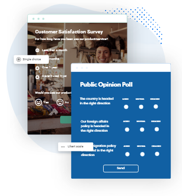 wordpress surveys and polls