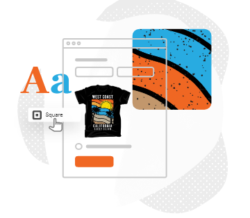 good-looking order forms with square payments integration
