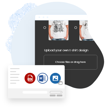 file upload shopify form