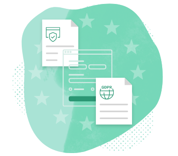 what are gpdr forms