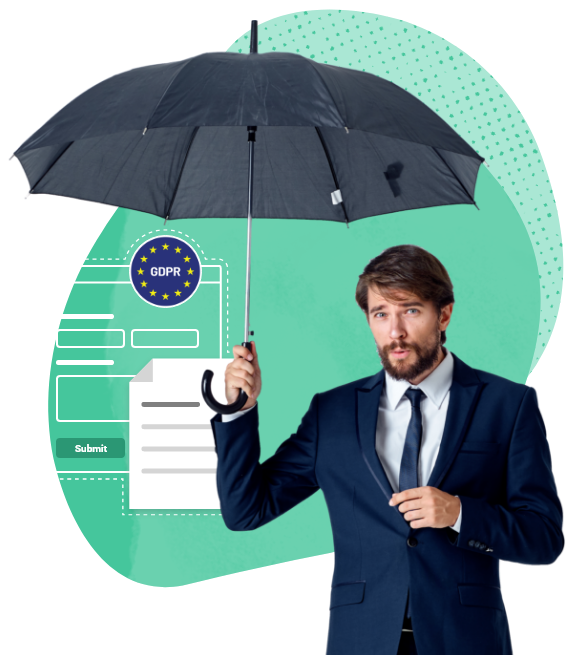 gdpr forms
