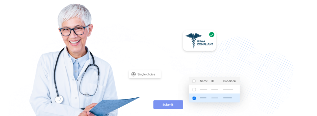hipaa forms