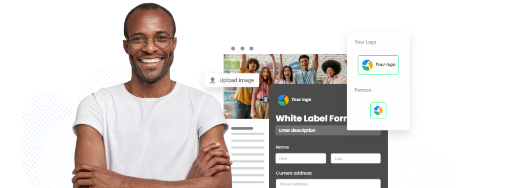 white label form builder