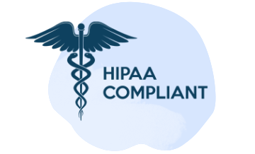 hipaa logo