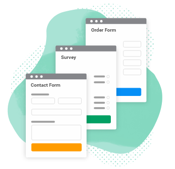 gdpr form templates