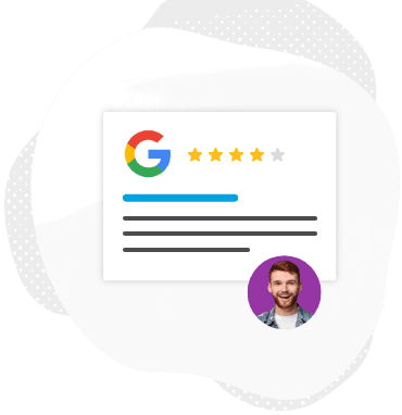 customer reviews