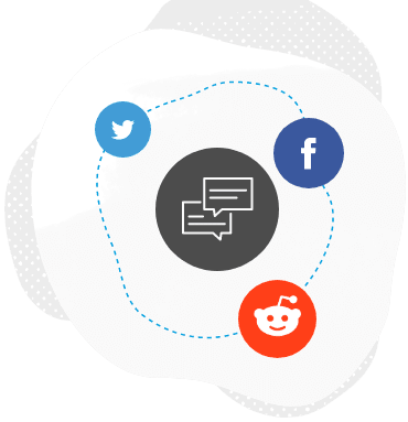 social media feedback