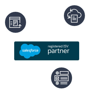 registered ISV partner Salesforce