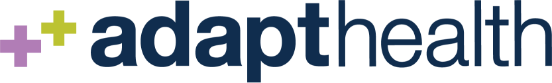 Adapt HealthLogo