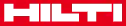 hilti-logo image showing Hilti Logo