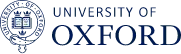 oxford-logo University of Oxford Logo